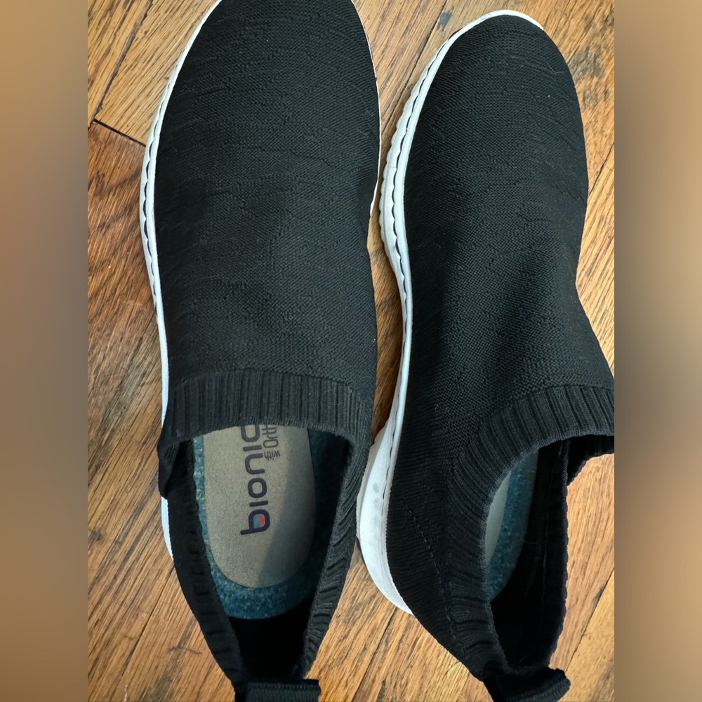 Bionica size 8.5